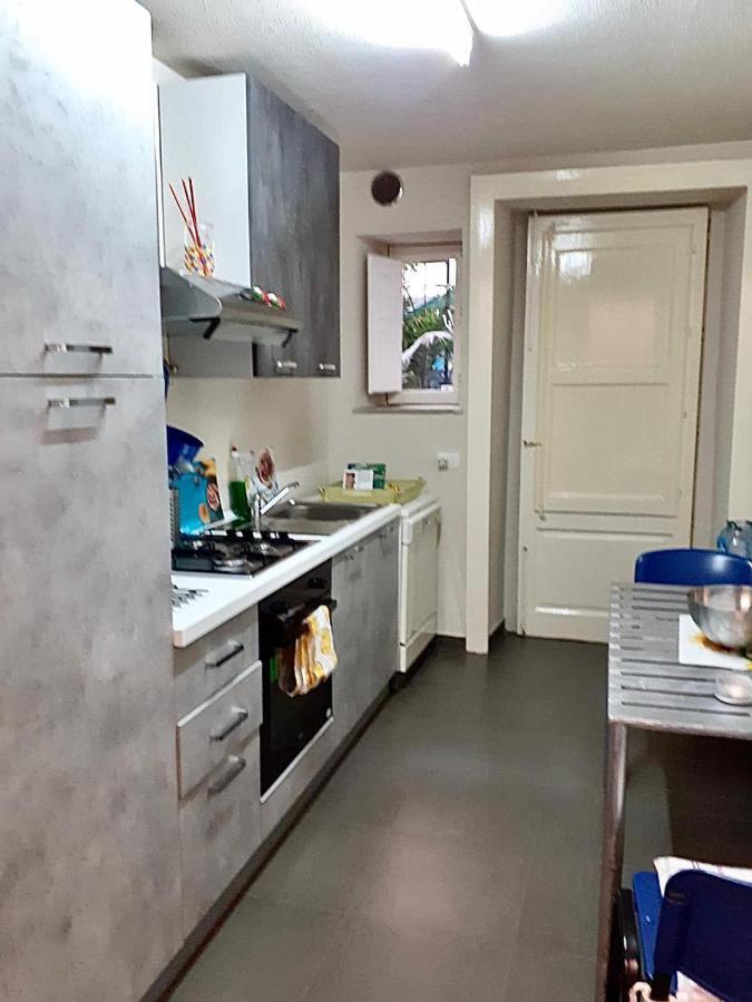 Nonna Mafalda House Катанія Екстер'єр фото