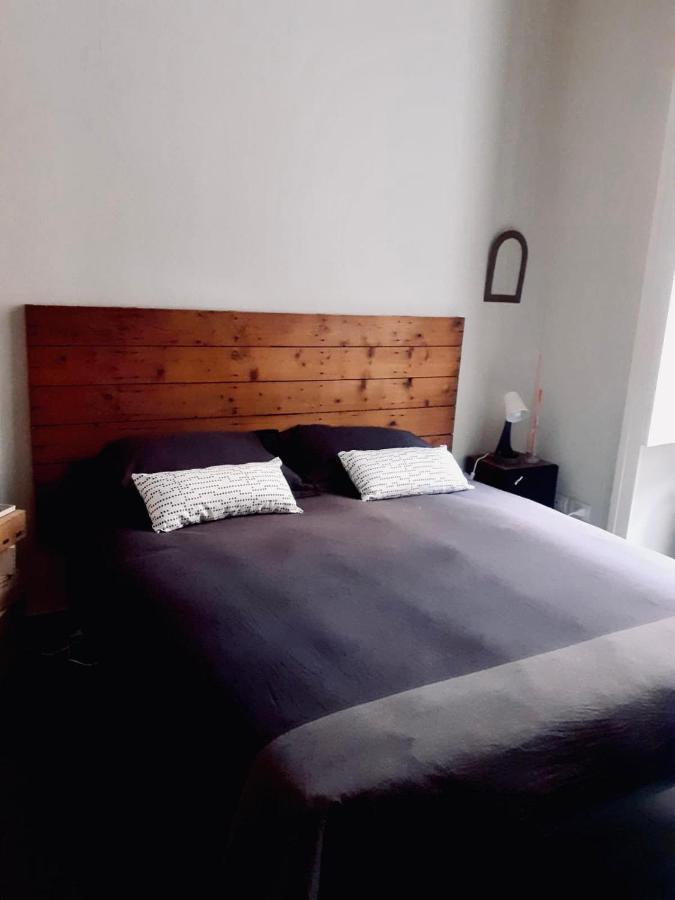 Nonna Mafalda House Катанія Екстер'єр фото
