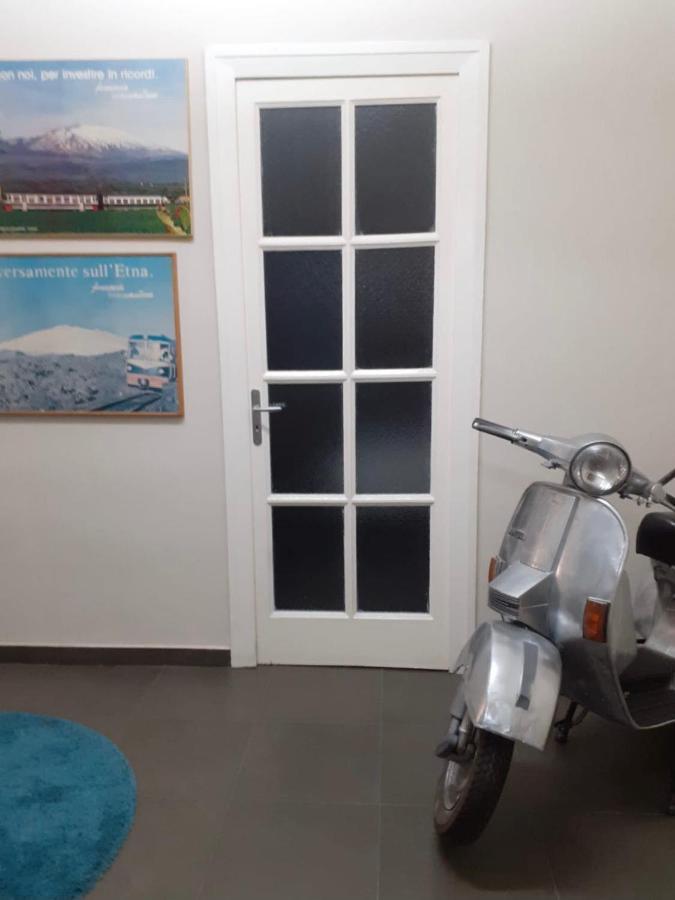 Nonna Mafalda House Катанія Екстер'єр фото