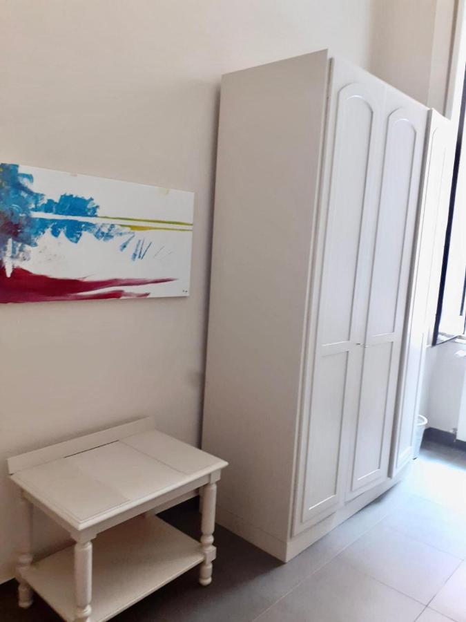 Nonna Mafalda House Катанія Екстер'єр фото